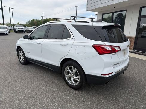 Used 2019 Chevrolet Equinox LT image 6
