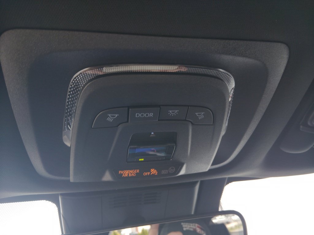 New 2026 Toyota C-HR AWD/4WD image 14