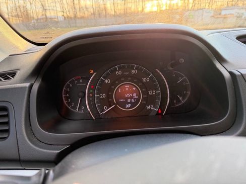 Used 2013 Honda CR-V EX image 13