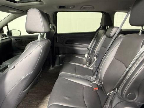 Used 2023 Honda Odyssey EX-L image 31