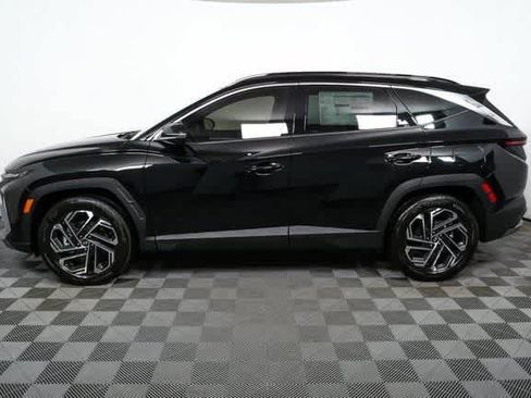 New 2026 Hyundai Tucson Limited image 7