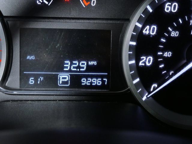 Used 2014 Nissan Sentra SV FWD image 21