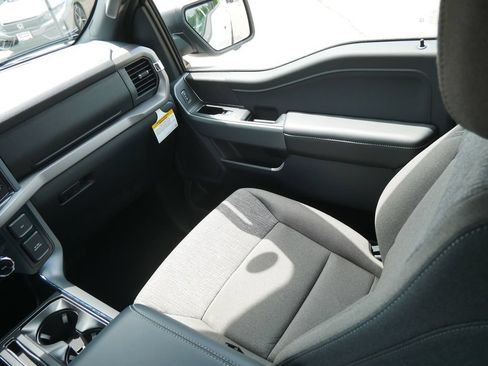 New 2026 Ford F150 XLT AWD/4WD image 16