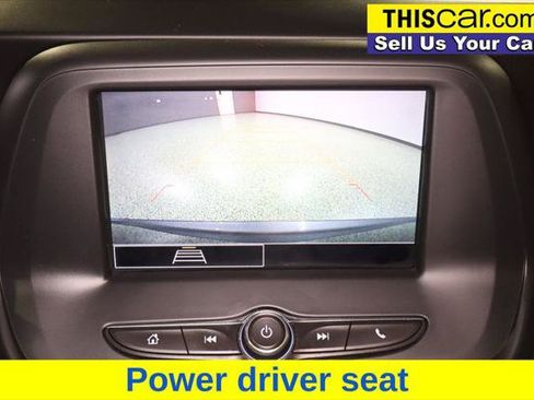 Used 2022 Chevrolet Camaro LT RWD image 16