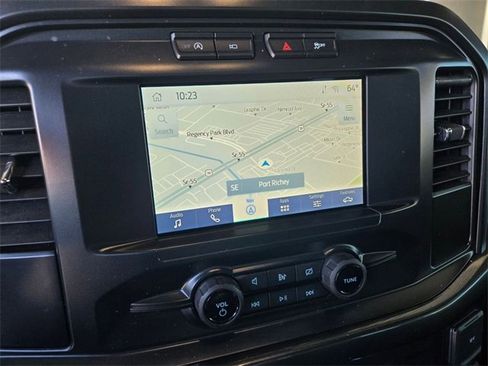 Used 2022 Ford F150 XL w/ STX Appearance Package image 15