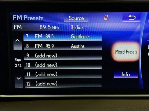 Used 2016 Lexus RX 350 FWD image 15