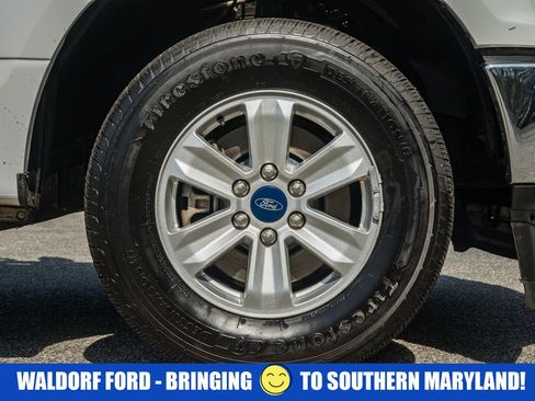 Used 2018 Ford F150 XL w/ Equipment Group 101A Mid image 20