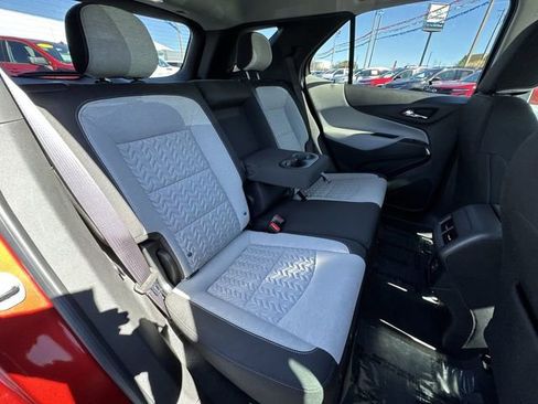 Certified 2022 Chevrolet Equinox LT image 25