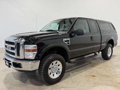 Used 2008 Ford F250 XLT