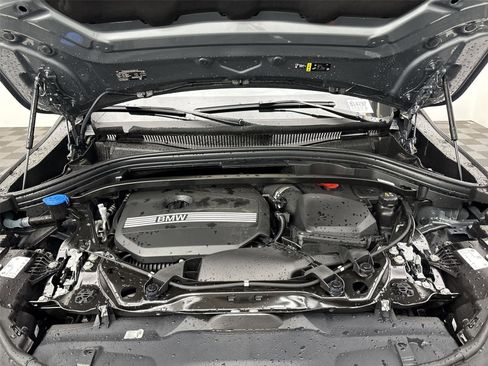 Used 2025 BMW X2 xDrive28i w/ Technology Package image 20
