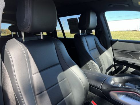 Certified 2022 Mercedes-Benz GLS 450 4MATIC image 35