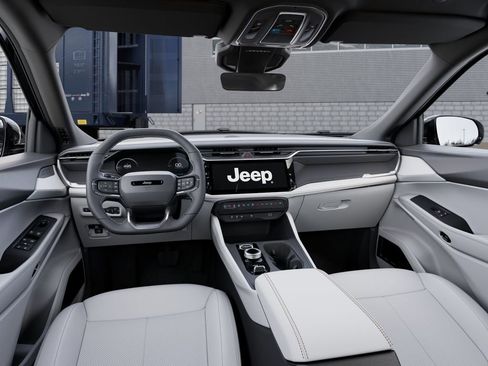 New 2026 Jeep Cherokee Limited AWD/4WD image 14