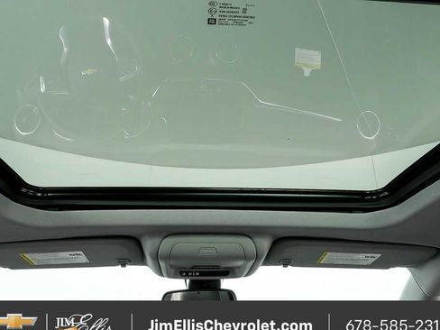 New 2026 Chevrolet Blazer LT w/ Midnight/Sport Edition image 18