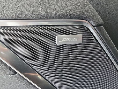 Certified 2022 Chevrolet Silverado 1500 LT Trail Boss w/ Convenience Package II AWD/4WD image 24