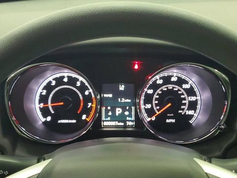 New 2026 Mitsubishi Outlander Sport ES AWD/4WD image 25