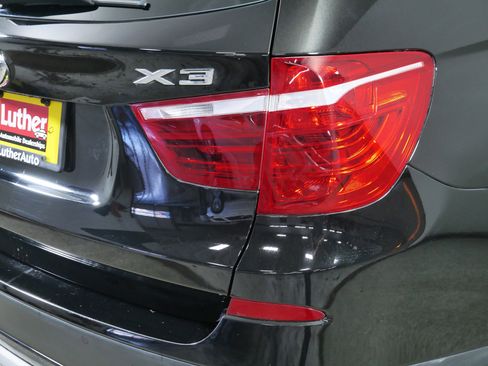 Used 2014 BMW X3 xDrive28i image 17
