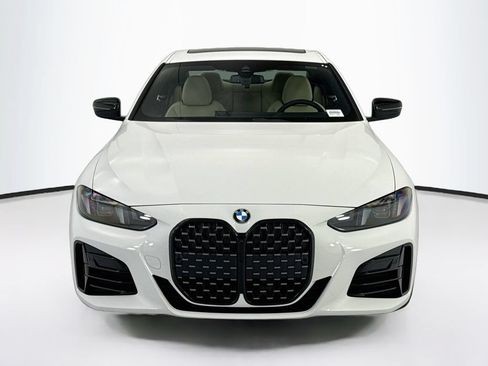 New 2027 BMW 430i Coupe w/ M Sport Package RWD image 2