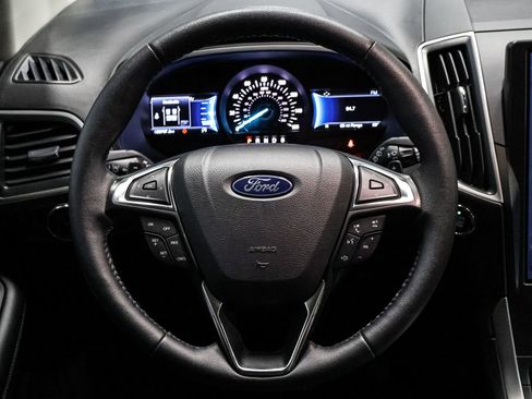 Certified 2024 Ford Edge SEL w/ Convenience Package AWD/4WD image 33