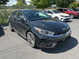 Used 2023 Kia Forte GT-Line w/ GT-Line Technology Package image 3