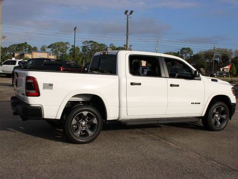 Used 2023 RAM 1500 Big Horn image 12