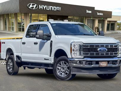 Used 2025 Ford F250 XLT