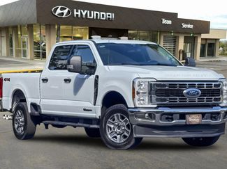 Used 2025 Ford F250 XLT AWD/4WD video 2