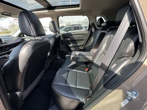 Certified 2024 Nissan Rogue SV w/ SV Premium Package image 30