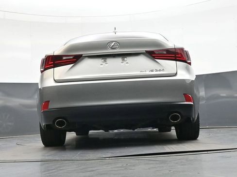 Used 2014 Lexus IS 250 AWD w/ Premium Package image 33
