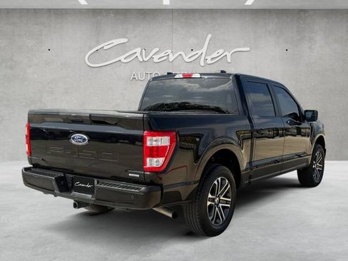 Used 2023 Ford F150 XL w/ STX Appearance Package RWD image 17