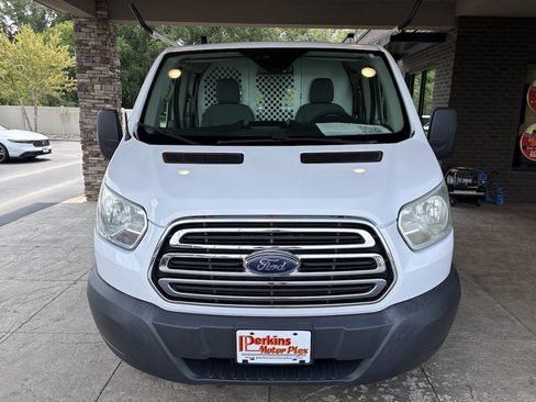 Used 2016 Ford Transit 250 130 Low Roof w/ Exterior Upgrade Package RWD image 3