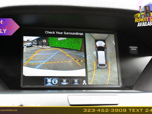 Used 2019 Acura MDX FWD w/ Advance Package image 38