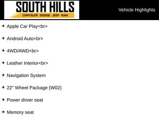 Used 2020 Nissan Armada Platinum video 2