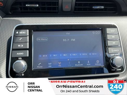 Used 2025 Nissan Kicks Play S FWD image 23