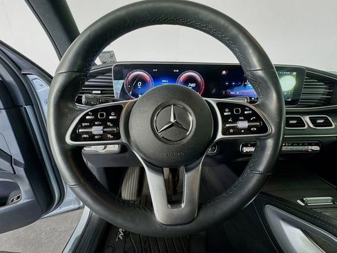 Used 2022 Mercedes-Benz GLE 350 image 11