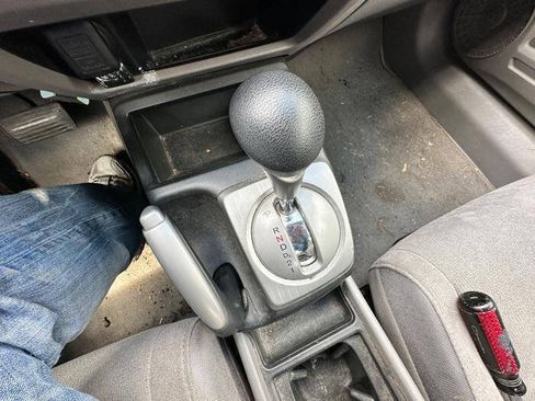 Used 2007 Honda Civic LX image 40