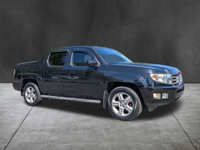 Used 2013 Honda Ridgeline RTL image 2
