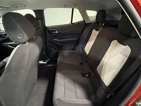 Used 2024 Chevrolet Trax LS w/ Driver Confidence Package image 16