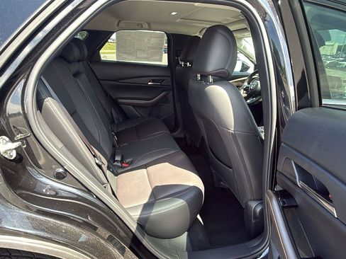 Used 2025 MAZDA CX-30 AWD 2.5 S w/ Premium Package image 18