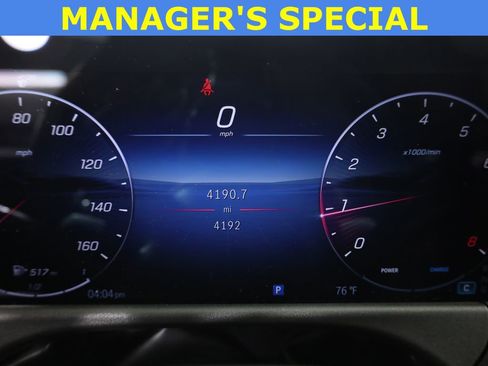 Certified 2026 Mercedes-Benz E 350 4MATIC Sedan image 16
