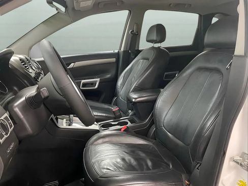 Used 2012 Chevrolet Captiva Sport LTZ AWD/4WD image 10