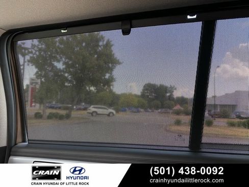 New 2024 Hyundai Santa Fe Limited image 47