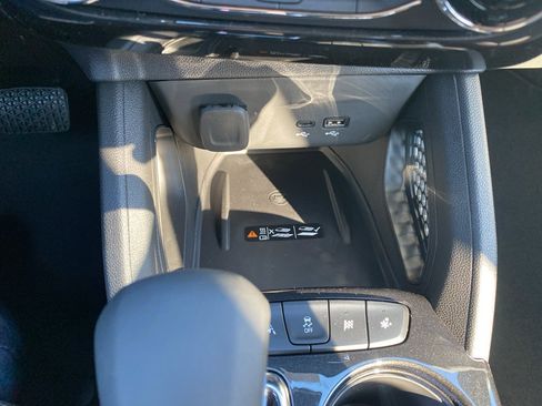 New 2026 Chevrolet TrailBlazer RS w/ Convenience Package image 31