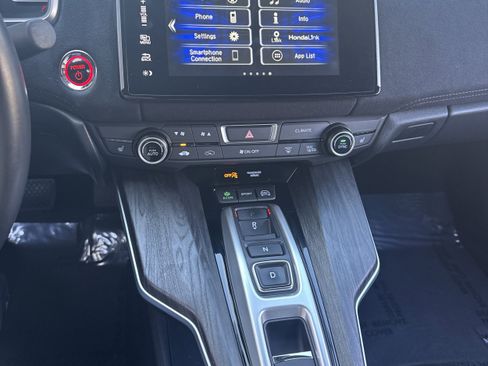 Used 2018 Honda Clarity Touring image 17