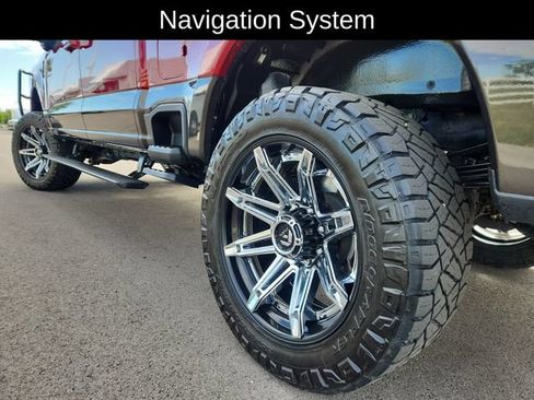 Used 2025 Ford F350 King Ranch AWD/4WD image 18