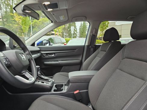 Used 2025 Honda CR-V LX image 24