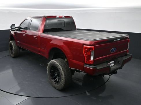 Used 2019 Ford F250 Lariat AWD/4WD image 36