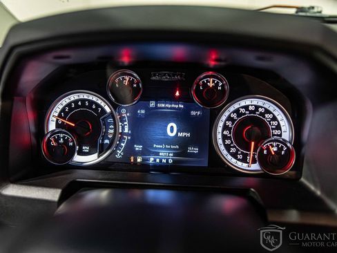 Used 2018 RAM 1500 Big Horn image 30