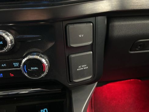 Used 2026 Ford F250 Lariat w/ Black Appearance Package image 26