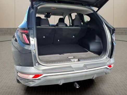 Used 2023 Hyundai Tucson SEL FWD image 8