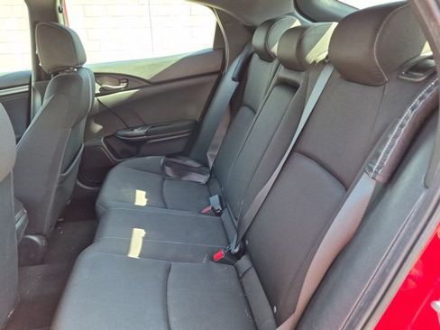 Used 2021 Honda Civic EX image 17